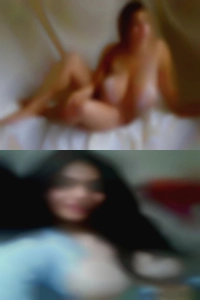 Girl swinger for golden groups shower.