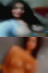 Girls from Supai