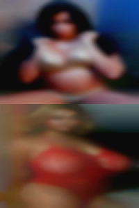 NY & naked senior woman.