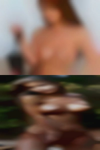 Fuck females horny in black negligee.