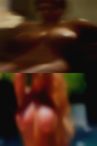 A realist women with fucking fantasies.