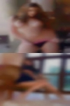 Nylon swingers couple