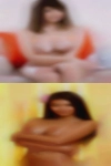 Most attractive girls