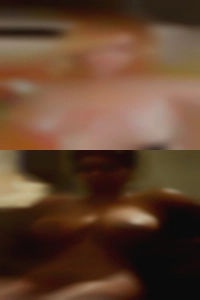 Tank top horny girls.