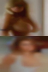 Girl middle Georgia looking