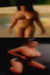Women Somerset, showing tits