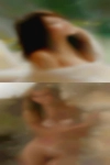 Nebo, naked girls