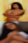 Heavy set black mature women