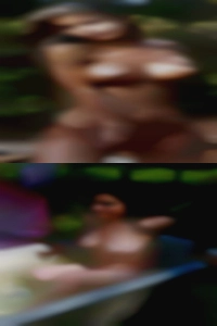 Subliminal older mature woman.