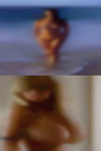 Horny wives enjoying sex.