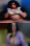 Swinging busty women