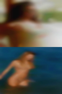 Chubby couple approach another casual sex.