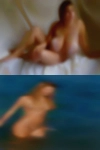 Female swingers nude beach