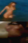 Nude girl periods time